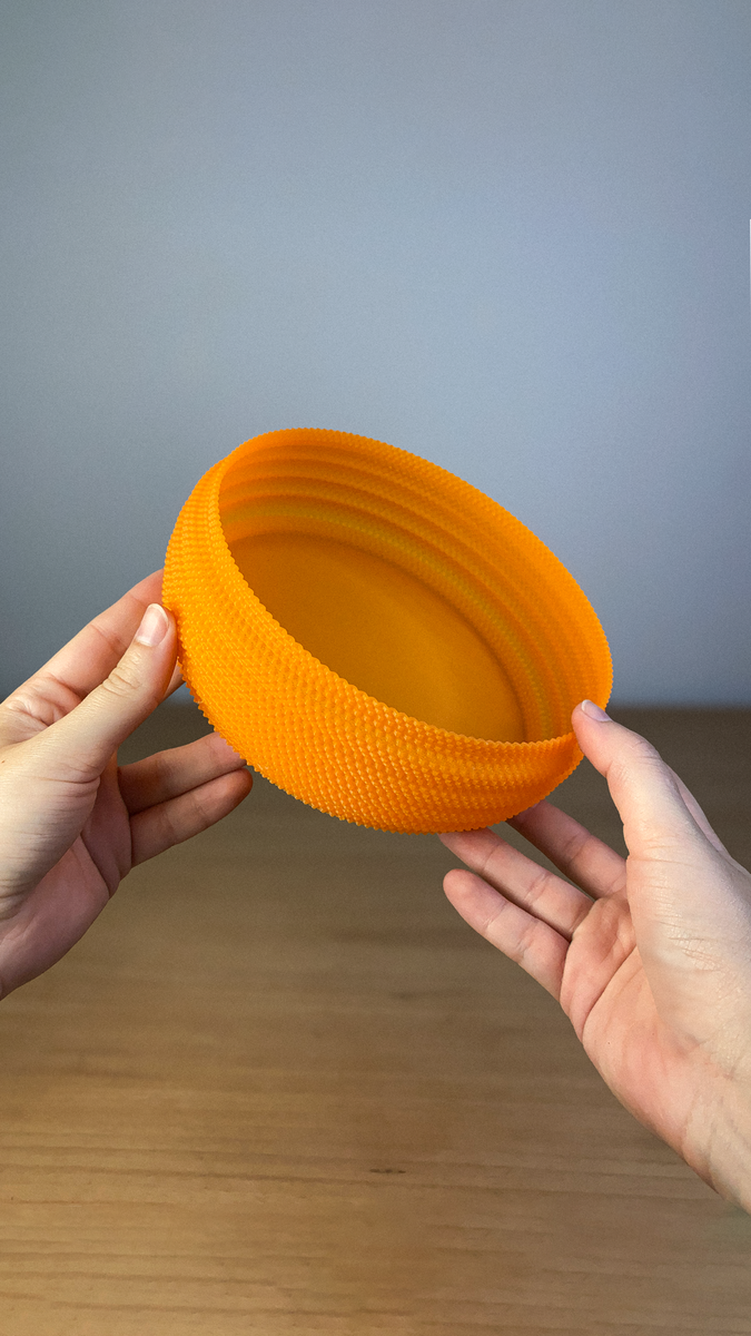 SETTO STACKABLE CONTAINER M2 1 1920
